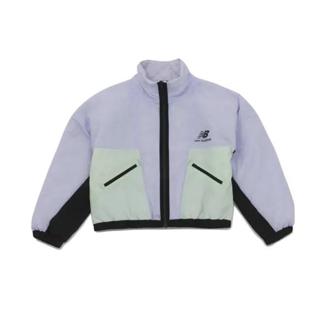 New Balance（ニューバランス） 中綿ジャケット レディース NB 