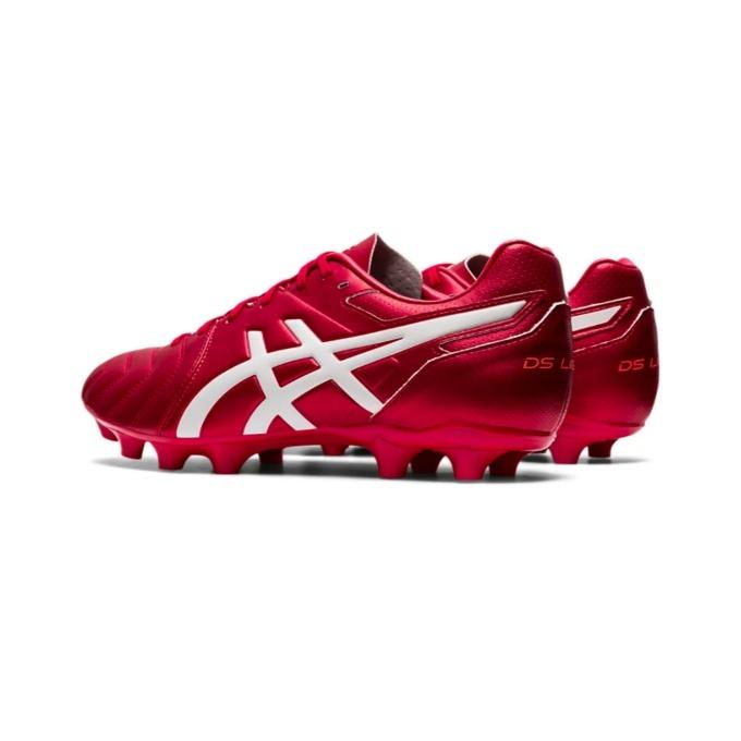 アシックス サッカースパイク メンズ DS LIGHT WB DSライト 1103A018 600 asics｜himaraya｜02