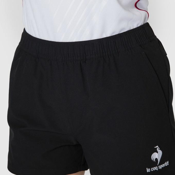 最大86 オフ ルコック Le Coq Sportif テニスウェア ショートパンツ レディース Qtwsjd90 Wantannas Go Id