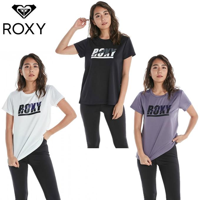 ロキシー Roxy Tシャツ 半袖 レディース Victory Rst ヒマラヤ Paypayモール店 通販 Paypayモール