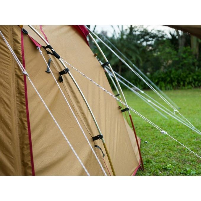 snow peak（スノーピーク） テント 2ルームテント ヴォールト SDE