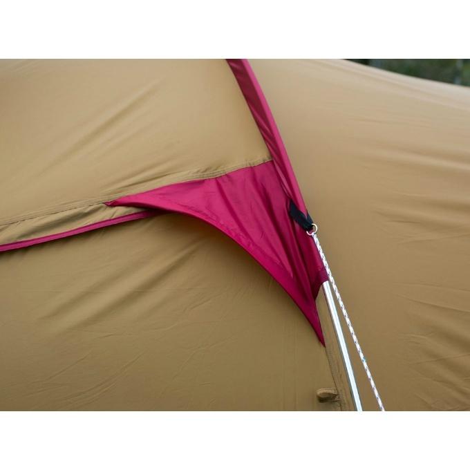 snow peak（スノーピーク） テント 2ルームテント ヴォールト SDE