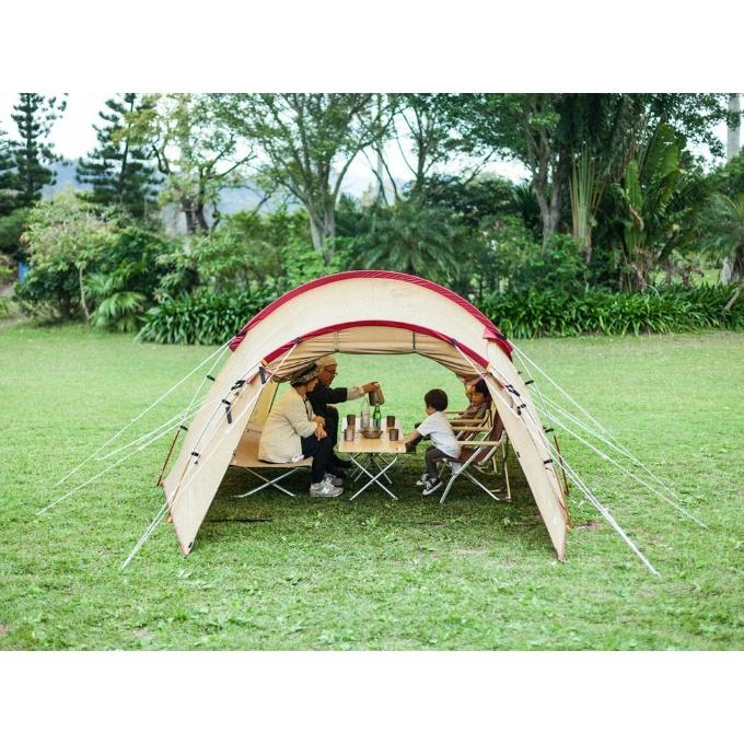 snow peak（スノーピーク） テント 2ルームテント ヴォールト SDE