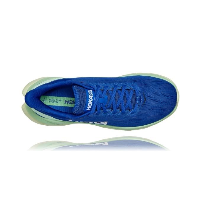 ホカオネオネ ランニングシューズ メンズ マッハ4 MACH 4 1113528 DBGA 幅:レギュラー/ワイズD相当 HOKA ONEONE|himaraya|05