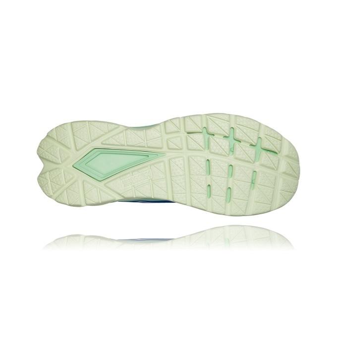 ホカオネオネ ランニングシューズ メンズ マッハ4 MACH 4 1113528 DBGA 幅:レギュラー/ワイズD相当 HOKA ONEONE|himaraya|06