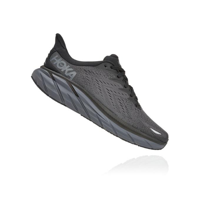 ホカオネオネ ランニングシューズ メンズ クリフトン8 CLIFTON 8 1119393 BBLC 幅:レギュラー/ワイズD相当 HOKA ONEONE|himaraya|02