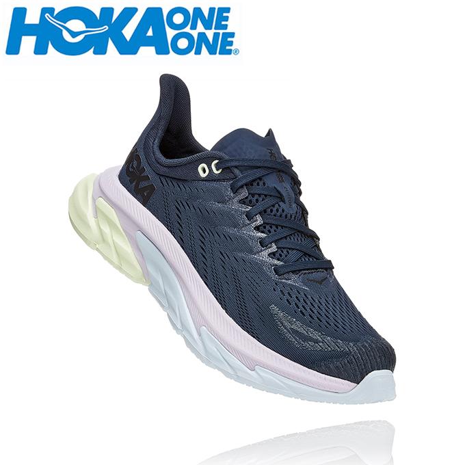 HOKA ONEONE ホカオネオネ ランニングシューズ レディース クリフトン 