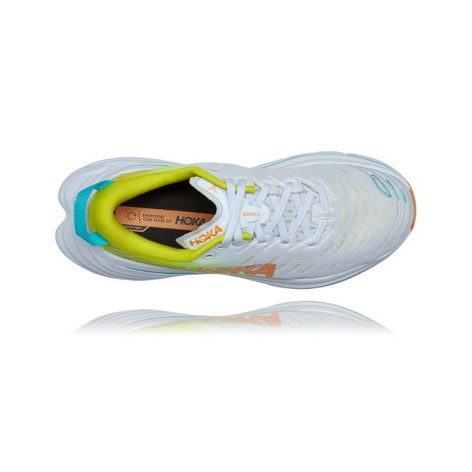 HOKA ONEONE ホカ ランニングシューズ レディース ボンダイ BONDI X 