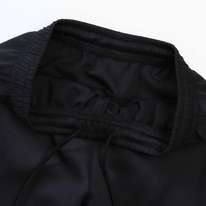 チャンピオン Champion スウェットパンツ メンズ テックウィーブ 3LSハーフジップスウェットパンツ E-MOTION C3-UB210-090|himaraya|04