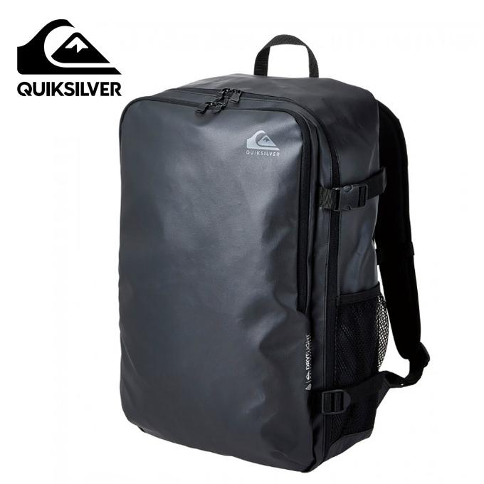 Quiksilver（クイックシルバー） バックパック メンズ BLOCK BASIC BP