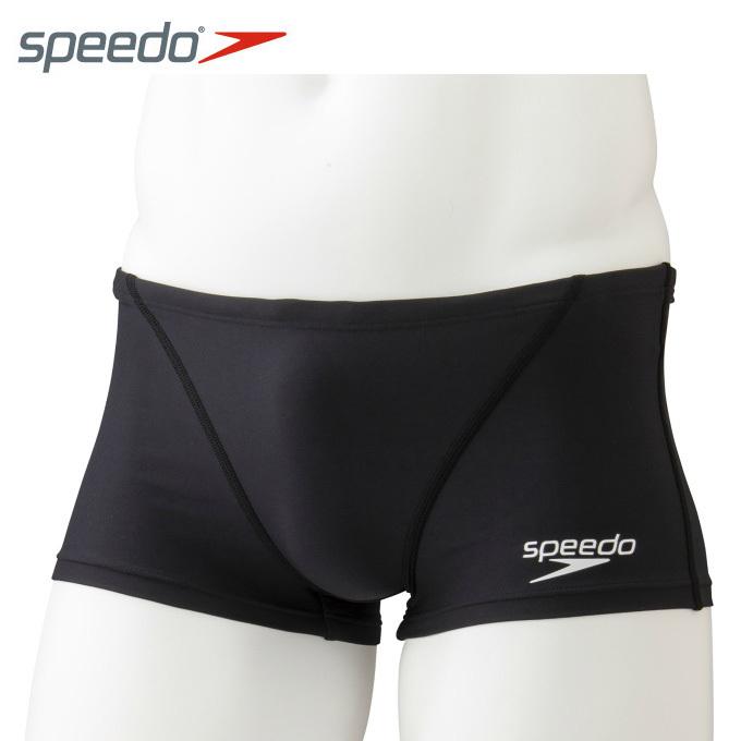 スピード Speedo トレーニング水着 スパッツ メンズ Stack Turns Box St501 Kr 人気ブランドの新作