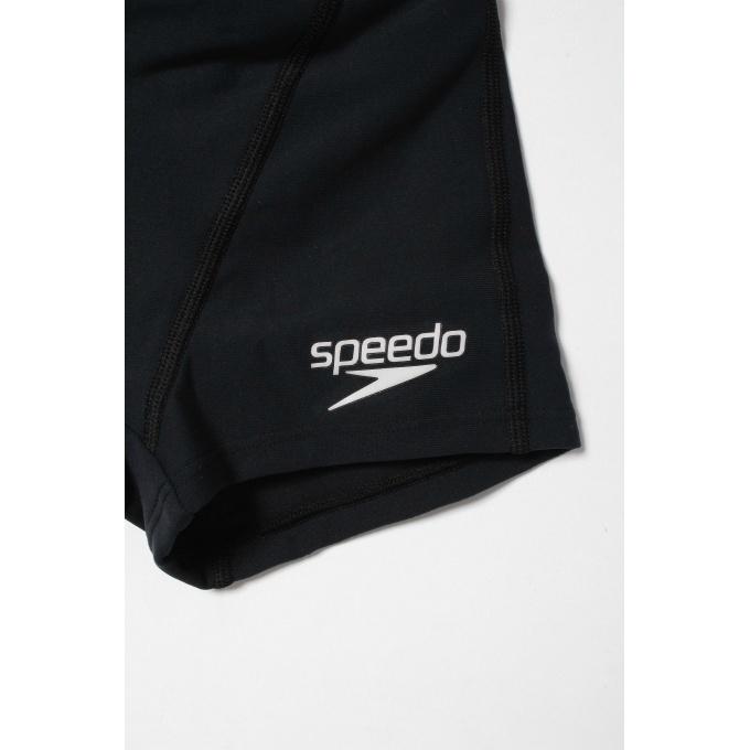 スピード Speedo トレーニング水着 ジュニア スタックターンズボックス STB52001-KW｜himaraya｜05