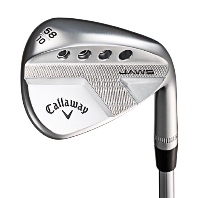 キャロウェイ ゴルフクラブ ウェッジ メンズ DYNAMIC GOLD シャフト JAWS 2021 FULL TOE WG Callaway｜himaraya｜05