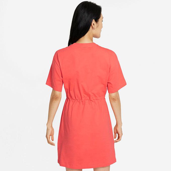 送料無料 即納 ナイキ ワンピース レディース ウィメンズ Nsw フューチュラ S ドレス Dd57 814 Nike East Wind Jp