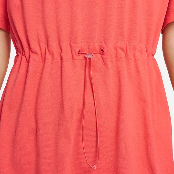 送料無料 即納 ナイキ ワンピース レディース ウィメンズ Nsw フューチュラ S ドレス Dd57 814 Nike East Wind Jp