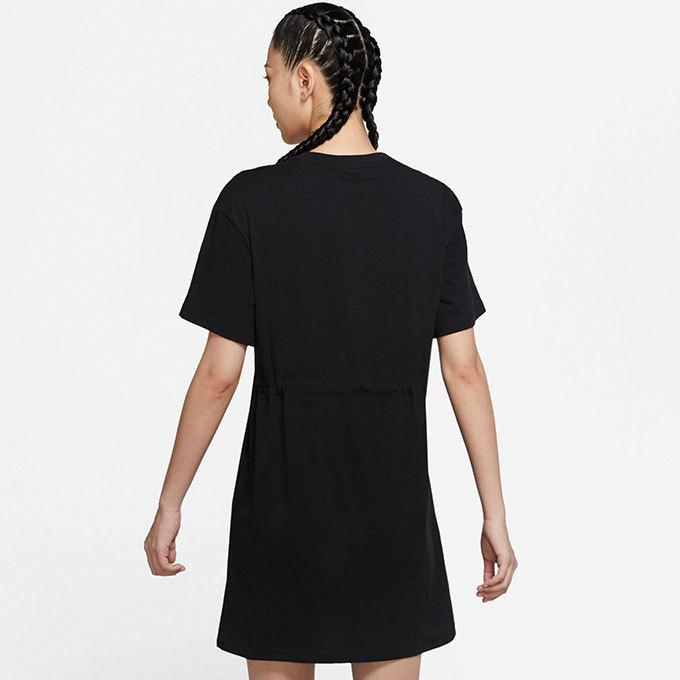 ナイキ ワンピース レディース ウィメンズ Nsw フューチュラ S S ドレス Dd57 010 Nike ヒマラヤ Paypayモール店 通販 Paypayモール