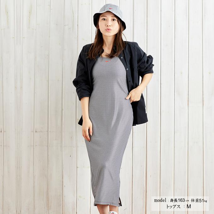 ナイキ ワンピース ノースリーブ レディース スポーツウェア アイコン クラッシュ Dd5036 100 Nike ヒマラヤ Paypayモール店 通販 Paypayモール