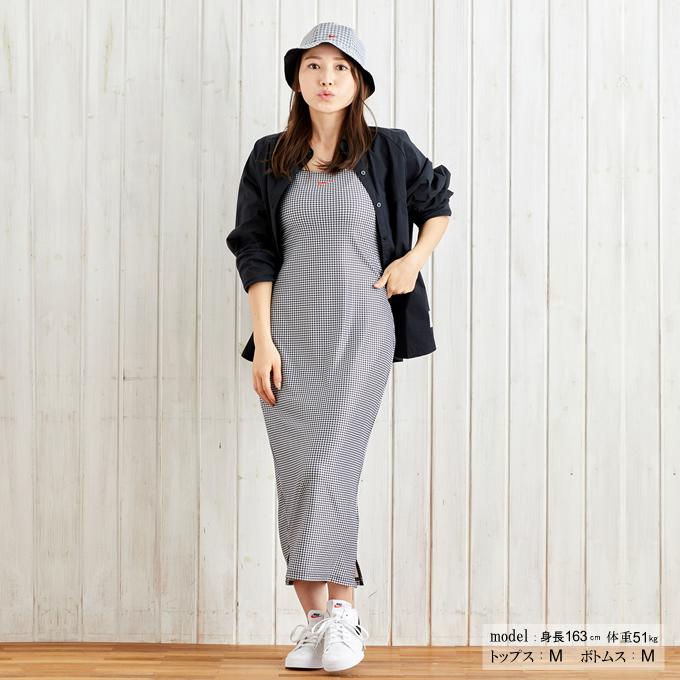 ナイキ ワンピース ノースリーブ レディース スポーツウェア アイコン クラッシュ Dd5036 100 Nike ヒマラヤ Paypayモール店 通販 Paypayモール