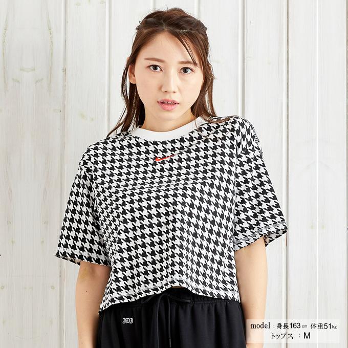 ナイキ Tシャツ 半袖 レディーススポーツウェア アイコン クラッシュ Dd5034 100 Nike ヒマラヤ Paypayモール店 通販 Paypayモール