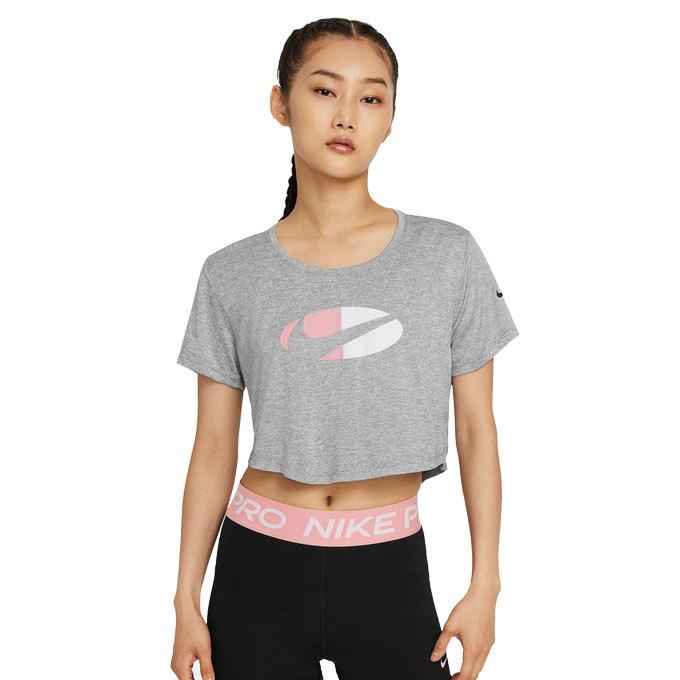 ナイキ Tシャツ 半袖 レディース ウイメンズ ワン Df Clrblk S S トップ Std C Dd4558 073 Nike ヒマラヤ Paypayモール店 通販 Paypayモール