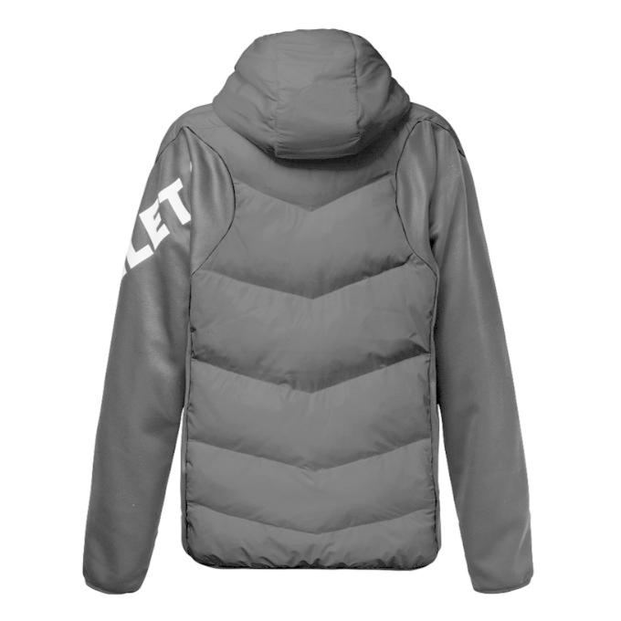 ATHLETA（アスレタ） 中綿ジャケット メンズ レディース 中綿ウォーム
