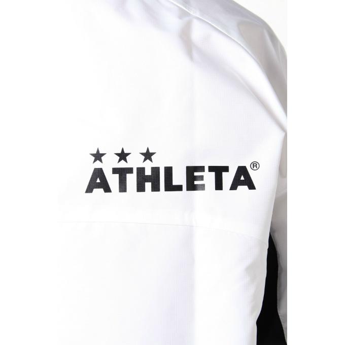 ATHLETA（アスレタ） サッカーウェア ピステトップ メンズ ピステ 