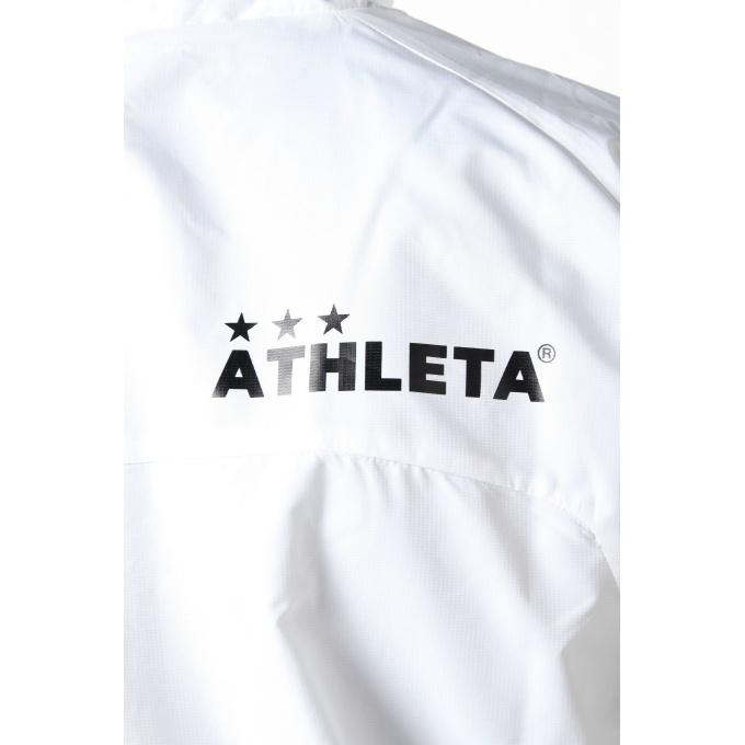 アスレタ ATHLETA サッカーウェア ウインドブレーカージャケット メンズ HM-007 JKT｜himaraya｜16