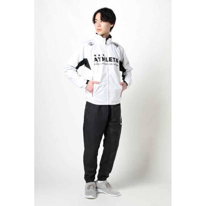 ATHLETA（アスレタ） サッカーウェア ウインドブレーカージャケット