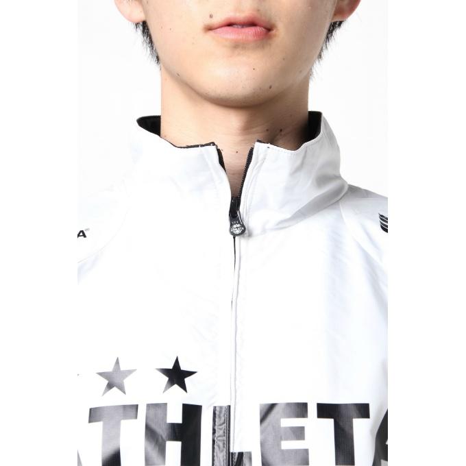 ATHLETA（アスレタ） サッカーウェア ウインドブレーカージャケット