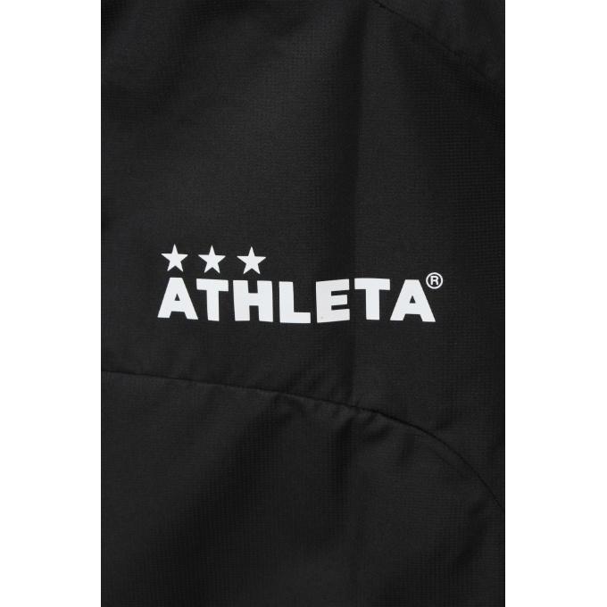 ATHLETA（アスレタ） サッカーウェア ピステトップ ジュニア ピステ