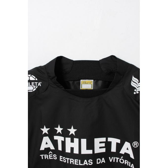 ATHLETA アスレタ サッカーウェア ピステトップ ジュニア ピステ
