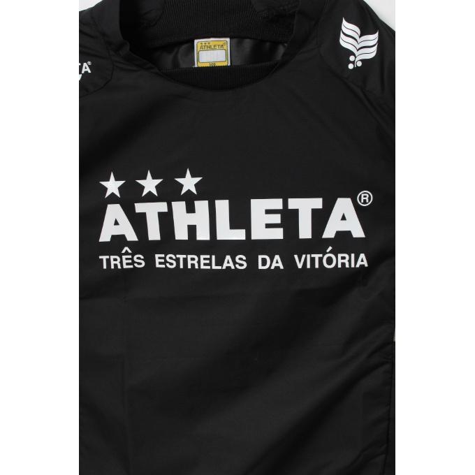 ATHLETA（アスレタ） サッカーウェア ピステトップ ジュニア ピステ