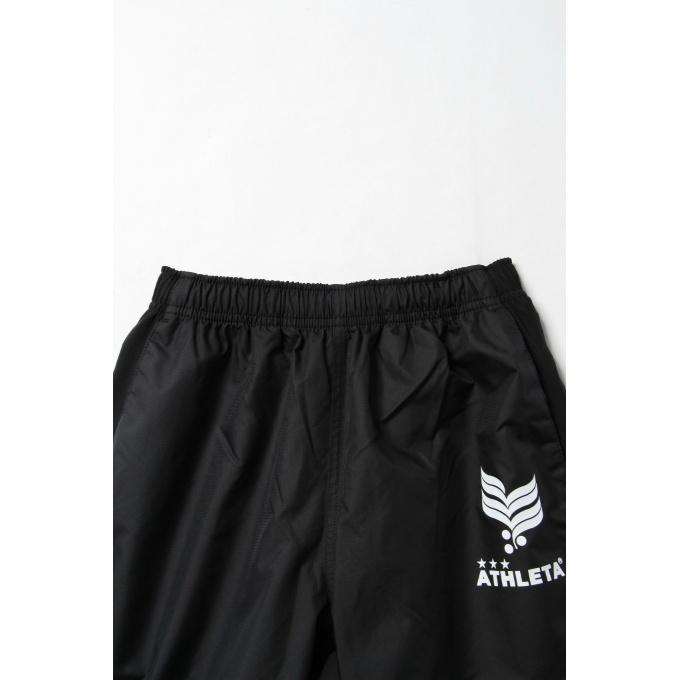アスレタ ATHLETA サッカーウェア ピステパンツ ジュニア HM-006J PTS|himaraya|02