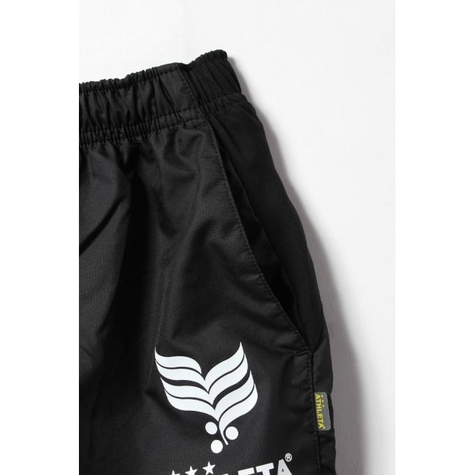 アスレタ ATHLETA サッカーウェア ピステパンツ ジュニア HM-006J PTS|himaraya|03