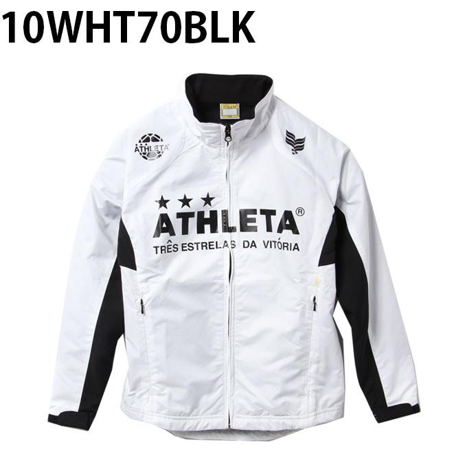 ATHLETA（アスレタ） サッカーウェア ウインドブレーカージャケット