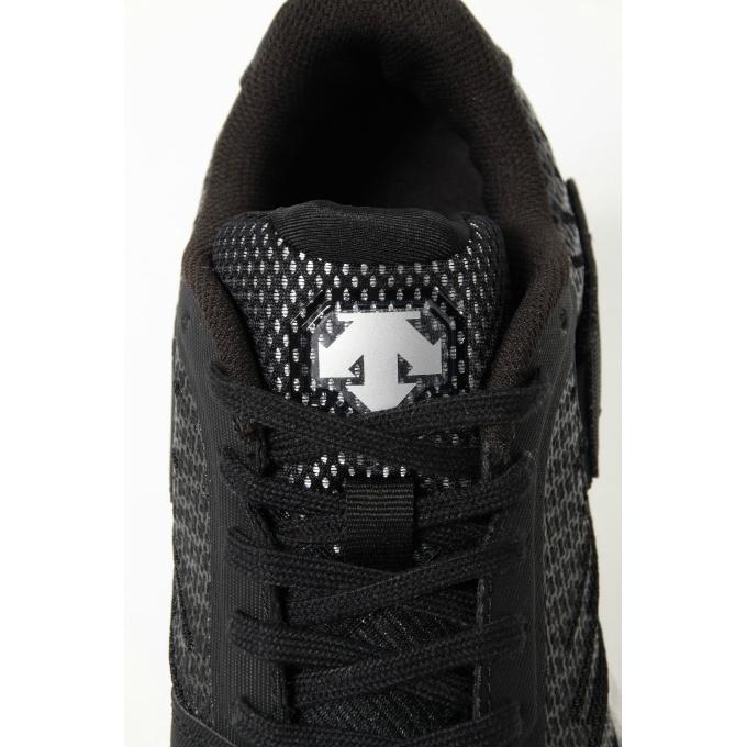デサント DESCENTE バレーシューズ メンズ レディース SKY LO KB DV1TJB01BK|himaraya|07