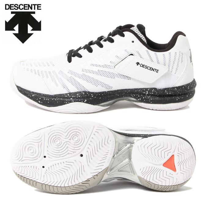 DESCENTE（デサント） バレーシューズ メンズ レディース SKY LO KB