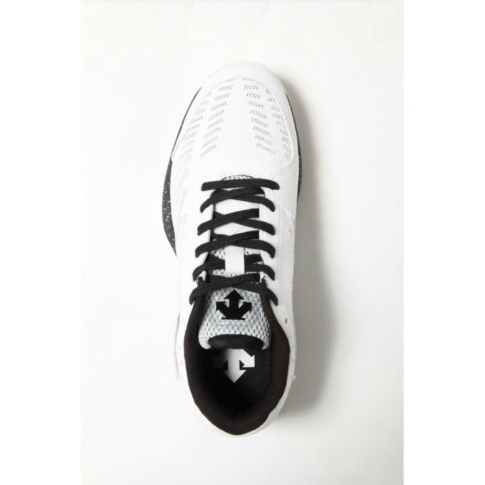 DESCENTE デサント バレーシューズ メンズ レディース SKY LO KB