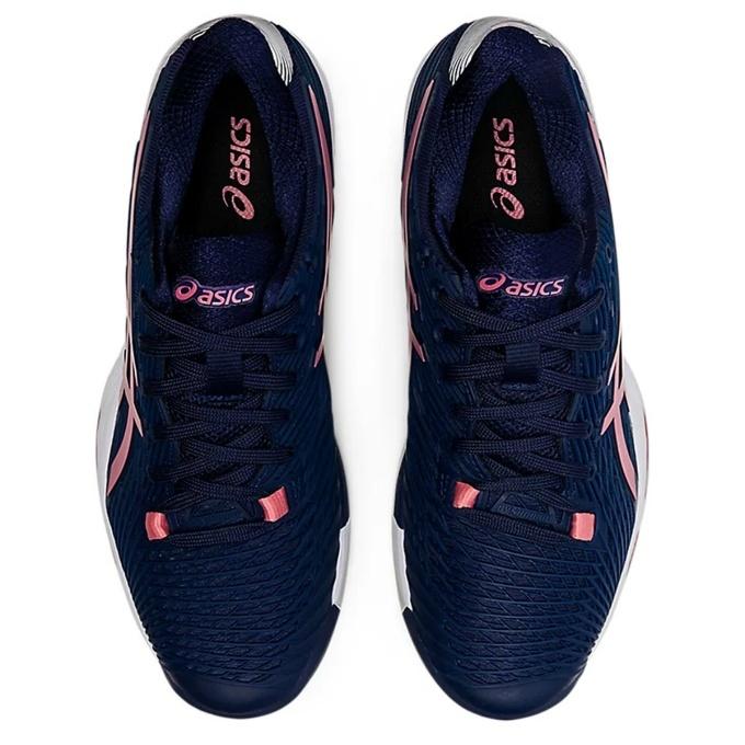 ASICS（アシックス） テニスシューズ オムニ クレー レディース