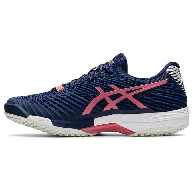 ASICS（アシックス） テニスシューズ オムニ クレー レディース