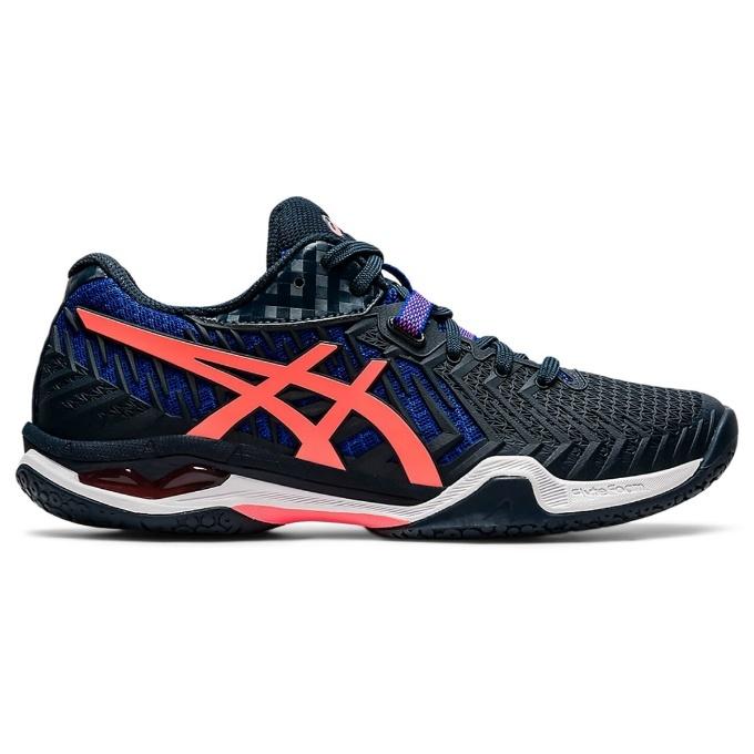 24センチ　バドミントンシューズ COURT CONTROL FF 2 レディース ASICS（アシックス） バドミントンシューズ レディース COURT CONTROL