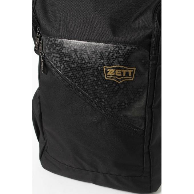 ゼット（ZETT） 野球 バックパック ジュニア 少年用デイパック BA1522