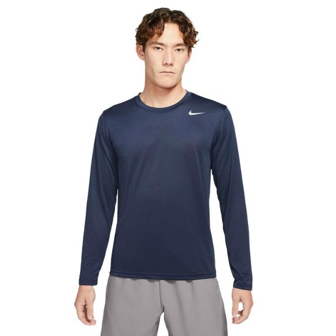 ナイキ スポーツウェア 長袖 メンズ ドライフィット レジェンド ロングスリーブ Tシャツ アジアンフィット 71 453 Nike ヒマラヤ Paypayモール店 通販 Paypayモール