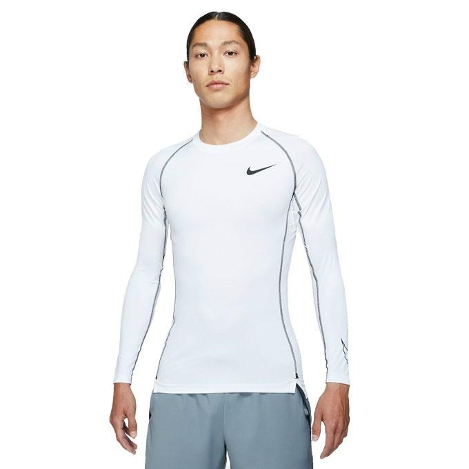 ナイキ アンダーウェア 長袖 メンズ ナイキプロ ドライフィット Dd1991 100 Nike ヒマラヤ Paypayモール店 通販 Paypayモール
