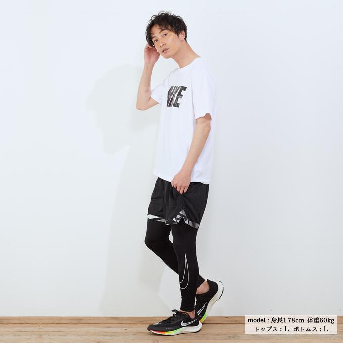 ナイキ ロングタイツ メンズ Pro Dri Fit プロ ドライフィット Dd1914 010 Nike ヒマラヤ Paypayモール店 通販 Paypayモール