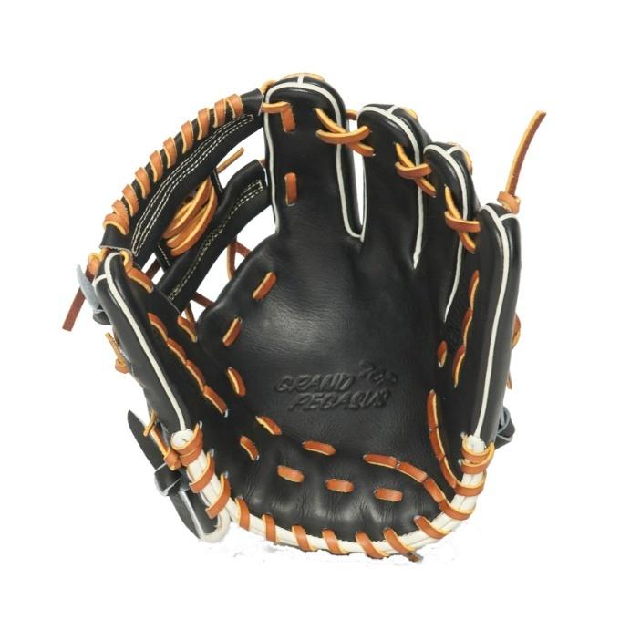 ブランド ワールドペガサス WORLD PEGASUS 野球 一般軟式グローブ オールラウンド メンズ 軟式ペガサストップ Limited I WGN1HT461 9006 【2104282754】(10725円)