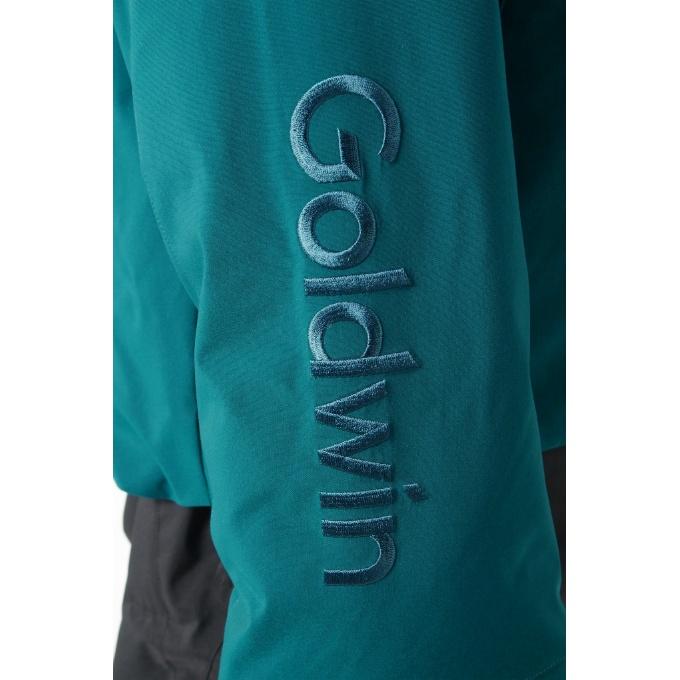 GOLDWIN（ゴールドウイン） スキーウェア ジャケット メンズ Stream