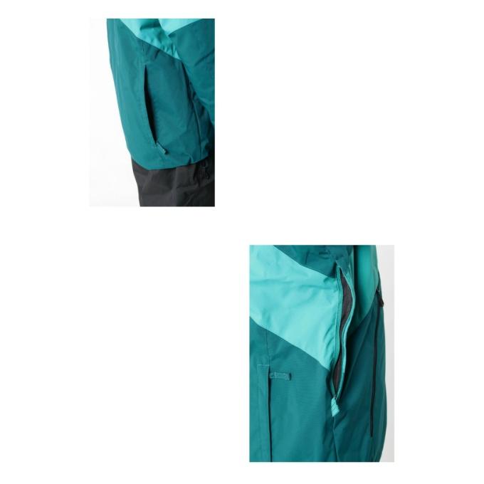 GOLDWIN（ゴールドウイン） スキーウェア ジャケット メンズ Stream