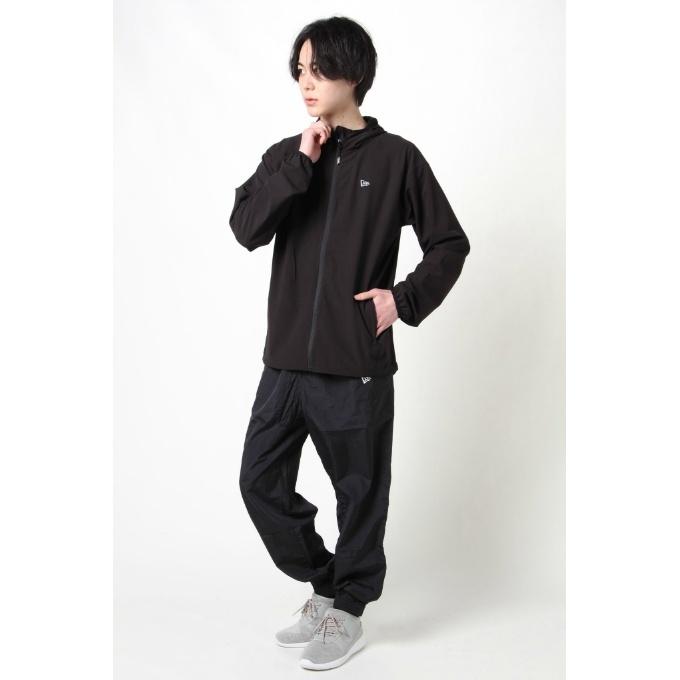 NEW ERA（ニューエラ） ウインドブレーカー ジャケット メンズ PA