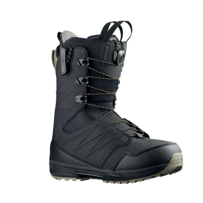 SALOMON サロモン スノーボードブーツ ひもタイプ メンズ SALOMON サロモン スノーボードブーツ ひもタイプ メンズ